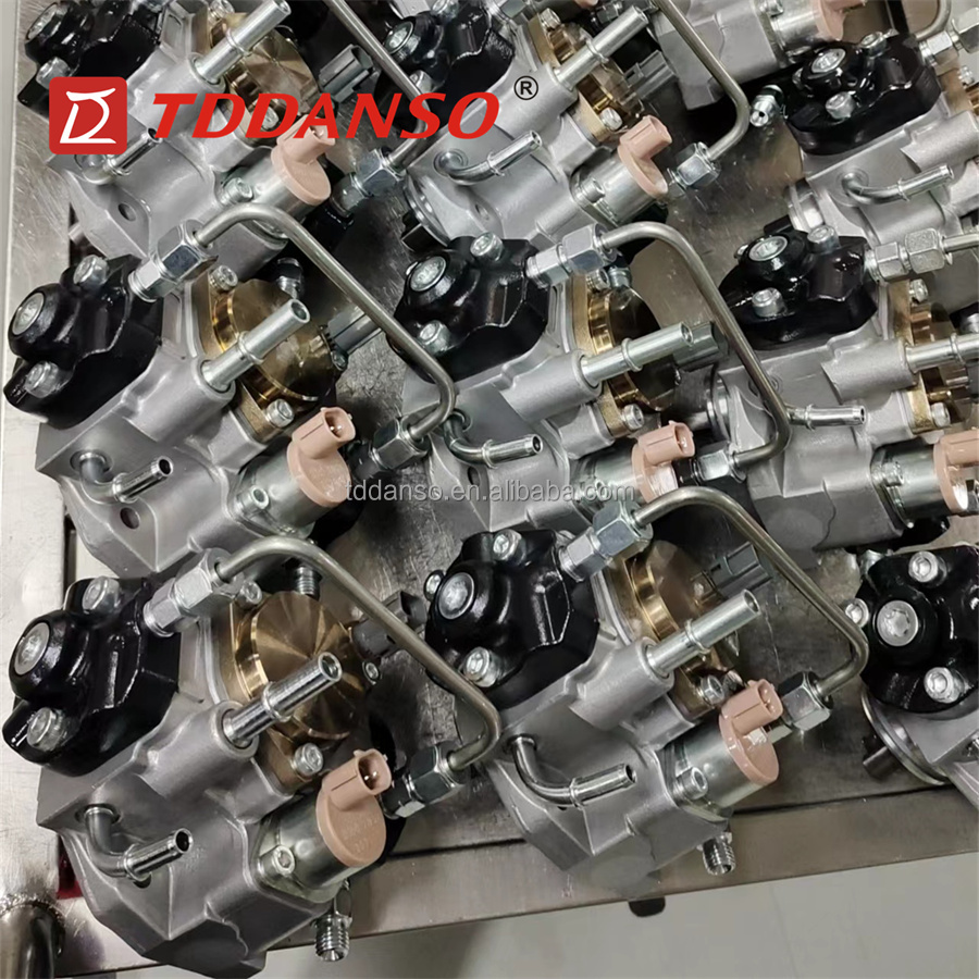 XINYIDA Hot Selling High Quality Fuel Pump 294000-2131