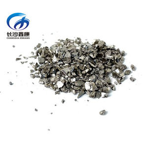 루테늄 과립 99.95% 증발 코팅을위한 귀금속 루테늄 펠렛 - Product Image 3