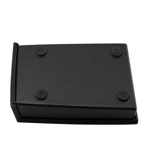 Bền ABS chất liệu mới 13.56MHz RFID Đầu đọc thẻ USB Reader - Product Image 5