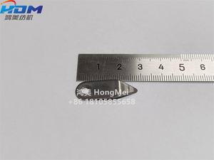 कपड़ा मशीन स्पेयर पार्ट्स SMIT GS900 हलकी तलवार टेप Tabletting के लिए हलकी तलवार करघा - Product Image 3