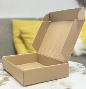 Packaging Printing Factory Custom Mail <b>Box</b> - Product Image 1