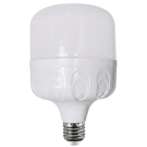 หลอดไฟ LED ฉุกเฉิน ขั้ว E27 แสงขาว 5000K สำหรับใช้งานกลางแจ้ง IP65 ใช้งานได้นาน 3 ชั่วโมง พร้อมแบตเตอรี่สำรอง ใช้งานได้นาน 50000 ชั่วโมง - Product Image 1