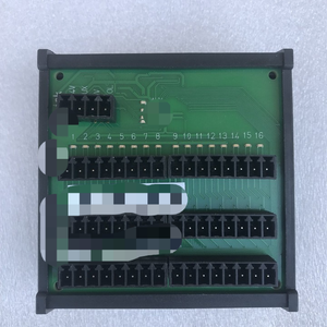 Variador de Frecuencia Compacto Multiprotocolo FES-TO CMMT-ST-C8-1C-MP-S0, 24-48V CC, 300W, Seguridad STO - Product Image 1