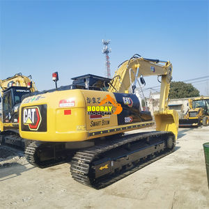 รถขุดตีนตะขาบ Caterpillar 320DL ปี 2018 คุณภาพดี มือสอง น้ำหนัก 20 ตัน กำลังเครื่องยนต์ 140 กิโลวัตต์ ขาย - Product Image 6