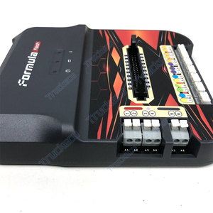 Programador de ECU FormulaFLash, Herramienta de Diagnóstico para Lectura y Escritura de EEPROM FLASH, Actualización en Línea, Programador de Chips TCU - Product Image 4