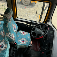 Promotion : Camion tracteur Shacman X3000 4x2 Euro5 d'occasion, conduite à gauche, en stock