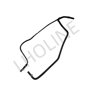 Manguera de refrigerante 23486372 de caucho EPDM para reemplazo y reparación, longitud estándar - Product Image 3