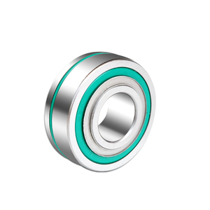 자동차 행거 회전축 허브 베어링 액세서리 베어링 스틸 P0 정밀도 MZL 브랜드 모델 DAC35670042 - Product Image 6