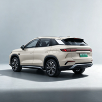 Prêt à être expédié : BYD Song L DM-i 2026, édition Excellence 200 km, SUV hybride rechargeable (PHEV) intermédiaire 5 places