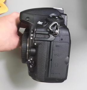 Cámara Digital <span class=keywords><strong>Nikon</strong></span> <span class=keywords><strong>D800E</strong></span> Usada, Sensor CMOS de Fotograma Completo, 36MP, Grabación de Video FHD - Product Image 4