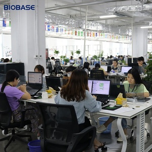 BIOBASE CHINA BE Series Electronic <span class=keywords><strong>Balance</strong></span> BE6001 Precios súper bajos durante marzo <span class=keywords><strong>New</strong></span> Trade Festival para laboratorio u hospital - Product Image 3