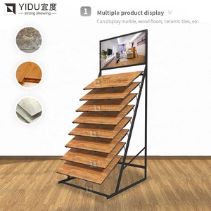 Expositor <span class=keywords><strong>de</strong></span> suelo curvo <span class=keywords><strong>de</strong></span> madera personalizado, soporte <span class=keywords><strong>de</strong></span> metal resistente para muestras <span class=keywords><strong>de</strong></span> suelos, ideal para sala <span class=keywords><strong>de</strong></span> exposición o <span class=keywords><strong>tienda</strong></span> <span class=keywords><strong>de</strong></span> <span class=keywords><strong>azulejos</strong></span> - Product Image 4