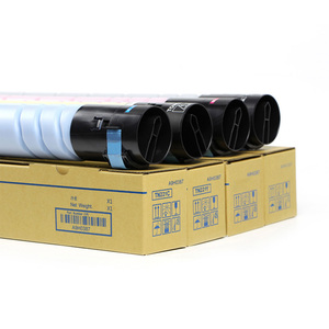 Toner Compatibile Bosons di Qualità Originale TN221 per Fotocopiatrici Konica <span class=keywords><strong>Minolta</strong></span> Bizhub <span class=keywords><strong>C227</strong></span> C287 C7528 C7828, Cartuccia Toner a Colori - Product Image 4