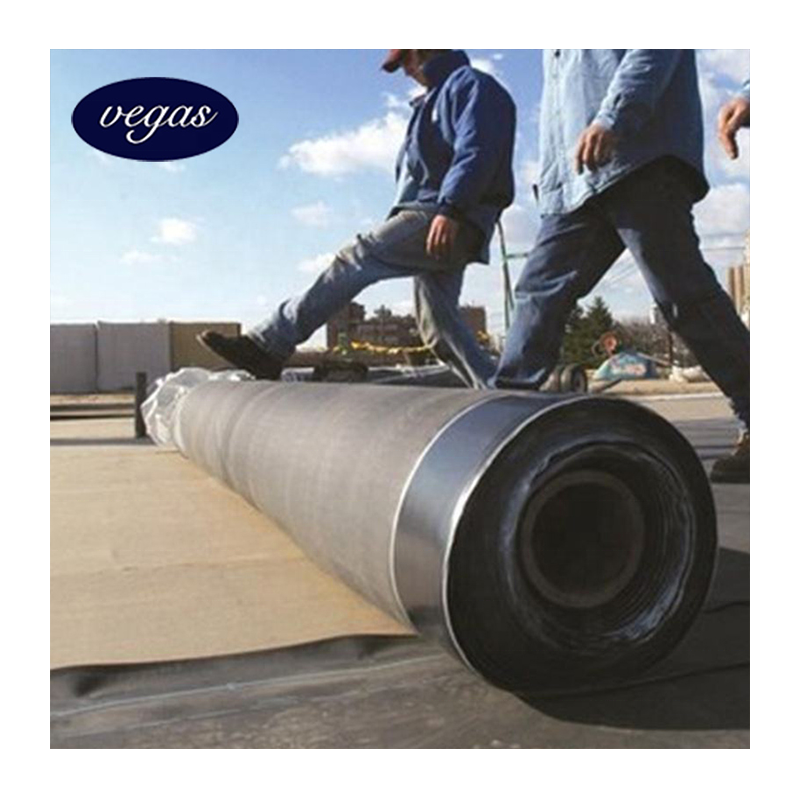 EPDM Waterproofing Membrane 2mm Epdm Fish
