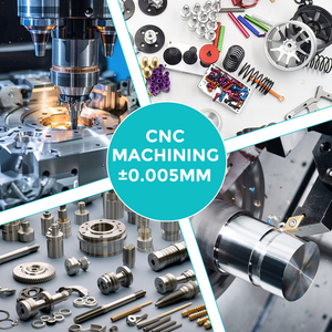 Hot bán Anodized chế biến sản xuất Brass thép không gỉ Micro m tùy biến OEM Dịch vụ <span class=keywords><strong>CNC</strong></span> các bộ phận công - Product Image 3