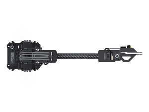 4-doof mô-men xoắn cao xe buýt servo Máy tính để bàn Cánh tay Robot Kit, dựa trên ESP32, với 4 độ tự do trong tota - Product Image 6