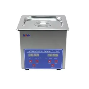 UCB-D 0.8-30L ultrasonic vibration cleaner Machine Wash Bath For Jewelry Denture Parts Glasses record cleaner ultrasonic