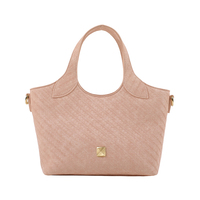 Sac à main fourre-tout en cuir PU pour femme LZ OEM ODM, sac à bandoulière personnalisé avec logo, sac pour femme de Guangzhou