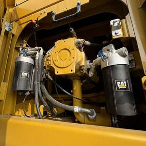 CAT 349GC Heavy-Duty Excavator Bulk Purchase High Efficiency for Mining & High-Rise <b>Foundation</b> Works - Product Image 2