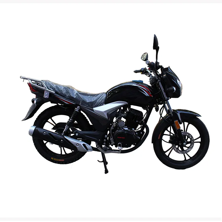 Potente 150cc Zongshen motore nuovo disegno moto a benzina mini motor bike 2 ruote moto