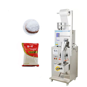 2024 Automatic <b>Small</b> Sachet Powder Filling <b>Machine</b> <b>Coffee</b> Milk Powder Sachet <b>Machine</b> for <b>Small</b> Business - Product Image 1