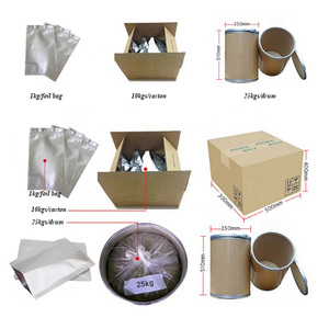 Bubuk ekstrak buah biksu diakui <span class=keywords><strong>Halal</strong></span> bubuk Luo Han Guo bubuk buah biksu jumlah besar dengan harga terbaik - Product Image 6