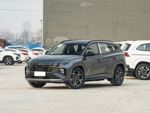 Hyun-dai Tucsonl <span class=keywords><strong>L</strong></span> 1.5t Gasolina 2023 Usado, Autos para Adultos, SUV de Largo Alcance - Product Image 2