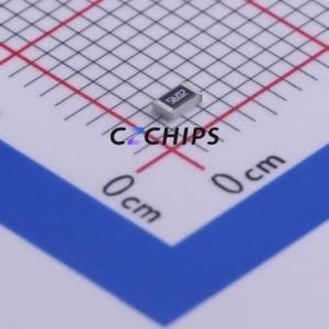 Resistencia SMD ERJP06F5602V 0805 (Tipo: Película Gruesa) (Resistencia: 56kOhm Precisión: 1%) - Product Image 1