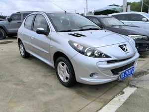 <span class=keywords><strong>Peugeot</strong></span> <span class=keywords><strong>207</strong></span> Hatchback 1.4 Premium Edition 2011, boîte manuelle, durable, robuste, excellent état, essence - Product Image 2