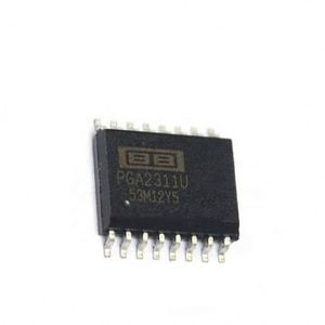 Circuit intégré neuf et original, puce IC PGA2311U - Product Image 1
