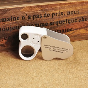 Lvगैंग 30x 60x प्लास्टिक 2-3 साल की वारंटी मॉडल 9889 के साथ - Product Image 5