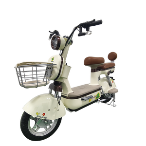 Kit de Motor de 500W para Bicicleta, 48V, 16 Pulgadas, 3 Baterías de Litio, Triciclo Solar Urbano de 1000W, Bicicleta Eléctrica Familiar Vintage para 4 Personas - Product Image 3
