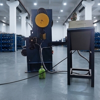Machine à poinçonner la tôle et la maille métallique, qualité similaire, service après-vente garanti