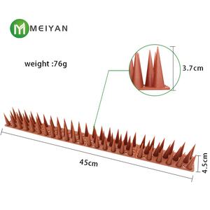 Pagar Halaman Luar Ruangan Anti Maling, Anti Tusuk, Anti Panjat Kucing, Ramah Lingkungan, Paku Burung - Product Image 6