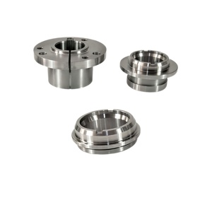 Venta al por mayor desde China: Mecanizado CNC de barriles de marca Tengyue 1911 para moldes de piezas de aluminio, Guangdong - Product Image 4