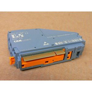Módulo de Entrada B&R X20 System X20IF1041-1, 24V 1A 5KW, Módulo IO - Product Image 4