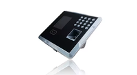 Nuevo Sistema de Control de Acceso a Puertas con Reconocimiento Facial y Huella Dactilar Biométrico ZK FA210, Máquina de Asistencia con Tarjeta RFID, Software Gratuito