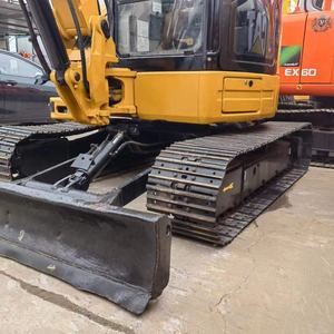 304CR รถขุดขนาดเล็กสำหรับ303C 304C แมวมือสองรถขุดขนาด301.5 305E - Product Image 6