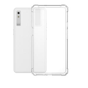 Funda Transparente para Boox <span class=keywords><strong>Palma</strong></span> 2 Pro, Ligera, Resistente a Golpes, TPU Flexible, Cubierta Trasera Suave para Onyx Boox Palma2 Pro 6.13 Pulgadas, Móvil EPaper - Product Image 2