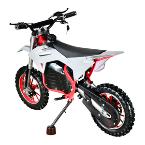 Motor de escobillas para moto de cross MAXSPEED DB07 800W 36V 12AH, velocidad máxima de 40KM/H, el más popular entre los jóvenes para motores de 500W/800W/1000W. - Product Image 2