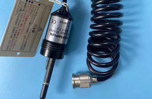 Reparación del probador de fugas MU-1, calidad OEM, Envío Mundial, cobramos el 30% del precio del fabricante/representante de ventas - Product Image 2