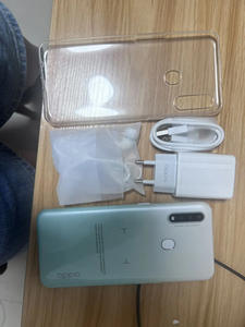 มาร์ทโฟนสองซิมคุณภาพสูง A31 <span class=keywords><strong>OPPO</strong></span> 12MP ใหม่กล้องความงาม EU RAM 6GB RAM MTK ซีรีส์ OCTA Core CPU LTE 4000mAh - Product Image 6