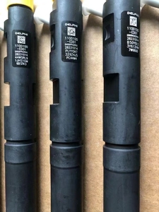 Tuyệt vời tường đón fengjun 7C pháo Hover động cơ diesel phun nhiên liệu van phun vòi phun 1100200xed57 4201983ce mới - Product Image 3