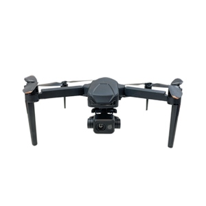 Quadcopter Màn hình điều khiển GPS công nghiệp bay không người lái cho công nghiệp sử dụng/cứu hộ/CHỮA CHÁY/Kiểm tra - Product Image 3