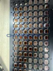 Sensor CMOS IMX424-AAPG-W, Cámara Industrial de Alto Rendimiento, Original, Nuevo, Certificado ROHS, Precisión del 0.1%, Montaje Superficial, 90 Días de Garantía - Product Image 3