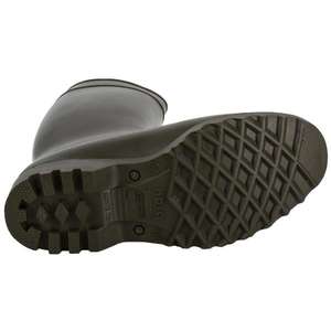 NORA - FN73000NOR-0040N40N-42 Bottes de protection professionnelle pour l'agriculture et la sylviculture ANTONIA oliv green BOOTS pour femmes - Product Image 4