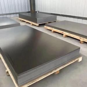 Largement utilisé Feuille de titane haute résistance et haute dureté TC4 TA1 TA2 plaque de titane - Product Image 6