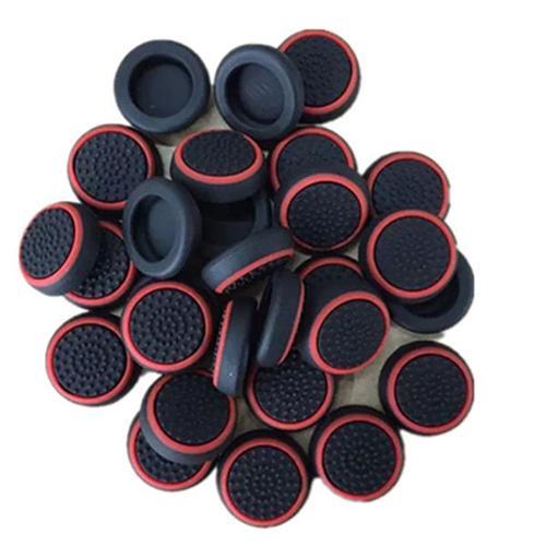Wholesale Controller Thumb Silicone Stick Grip  Cover for PS3 PS4 XBOX ONE for Sony PlayStation  Controller Accessory