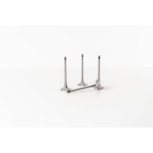 Valvola di aspirazione Made in Italy Adatta per VOLKSWAGEN 03G109601A Valvole motore - Product Image 3