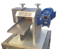 Máy Làm Kẹo Cứng Nhỏ TG/Máy Tạo Hình Kẹo Cứng - Product Image 3